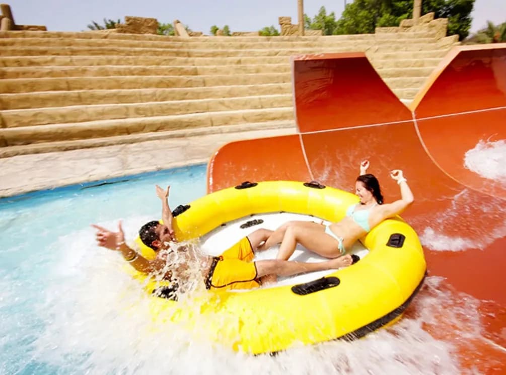 Аквапарк Dreamland - Image 3