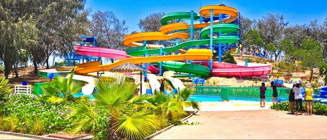 Аквапарк Dreamland - Image 5