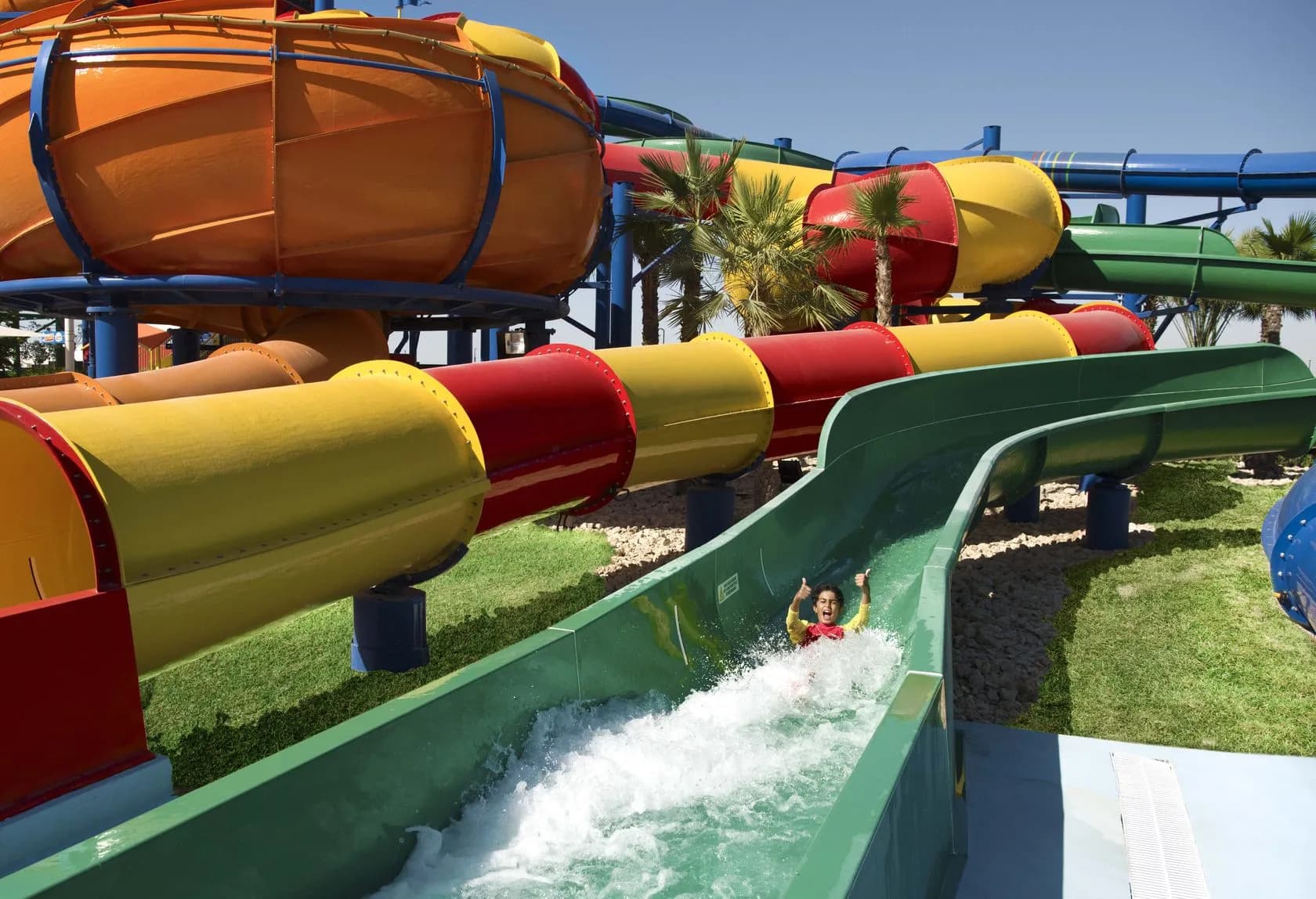 Legoland Waterpark Dubai - Image 4