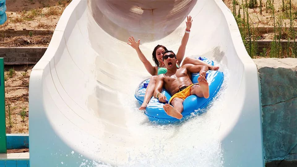 Dreamland Aqua Park - Image 1