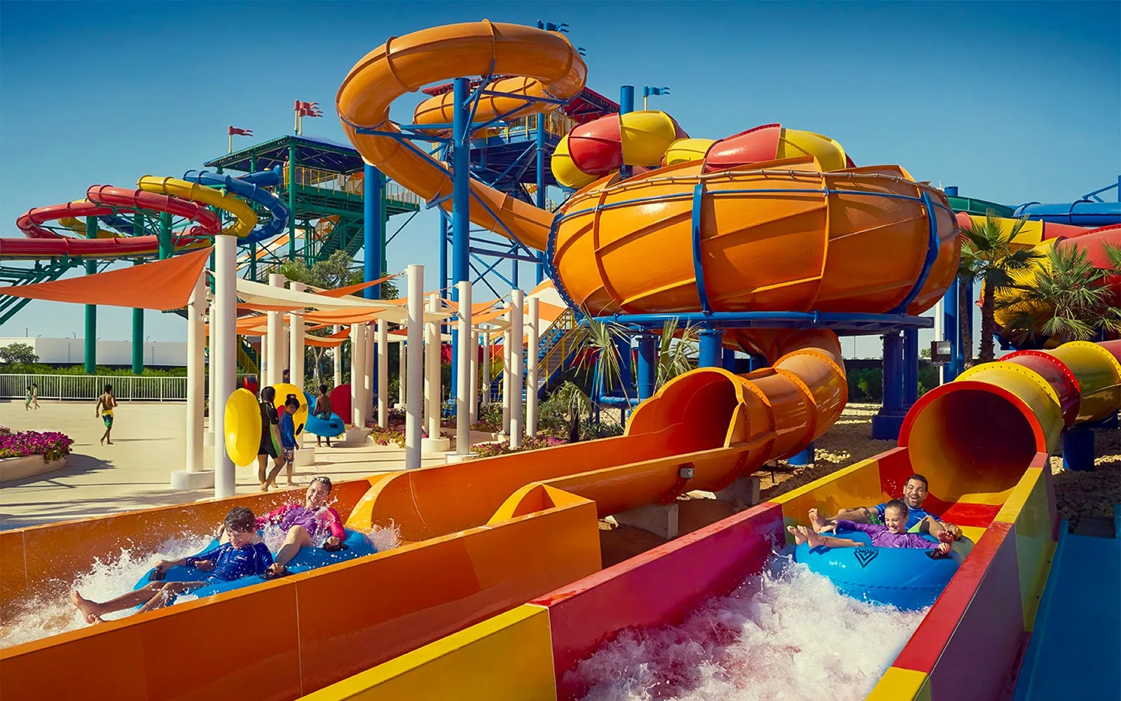 Legoland Waterpark Dubai - Image 1